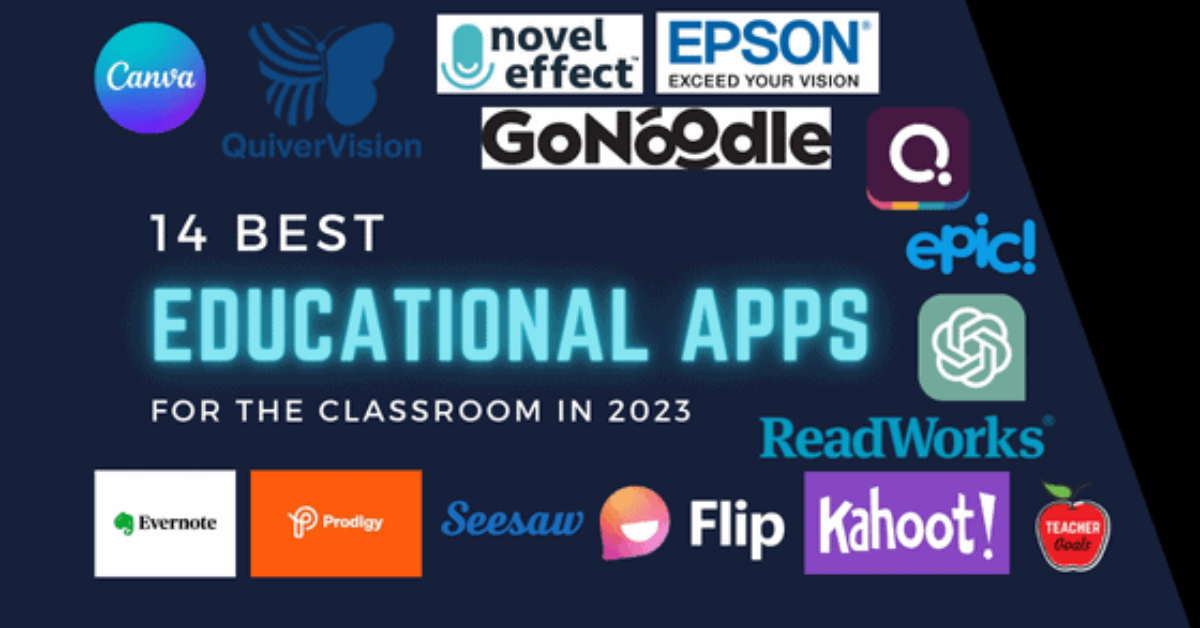 Top Educational APKs for Android Students in 2025 (1)