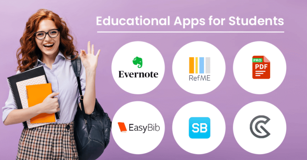 Top Educational APKs for Android Students in 2025 (1)