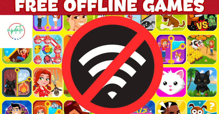 Best APKs for Offline Entertainment Without Wi-Fi or Data