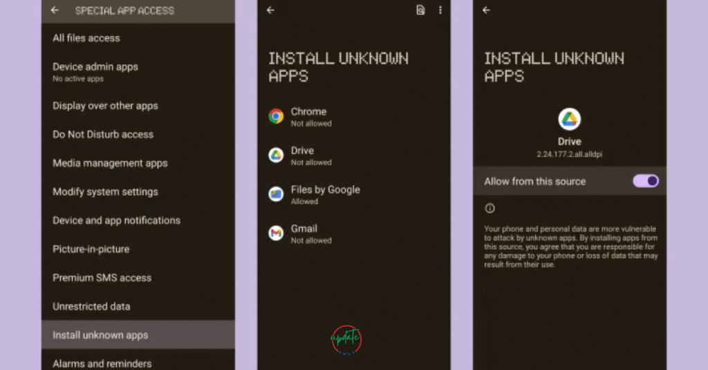 What Is an APK File? Everything You Need to Know