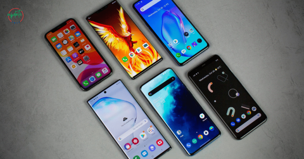 Top 5 Lightweight APKs for Budget Android Phones