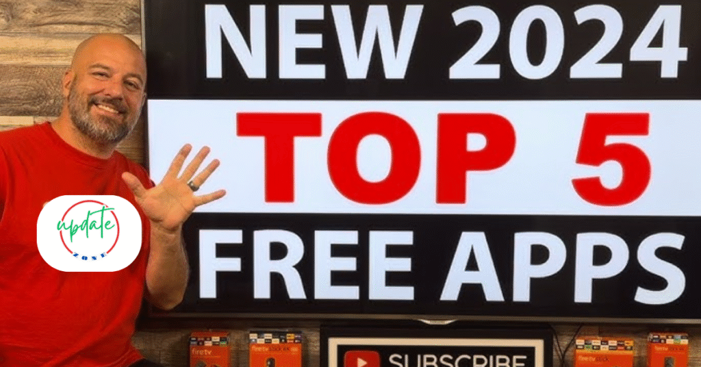 Top 5 APKs for Streaming Free Movies and TV Shows (2025 Updated Guide)