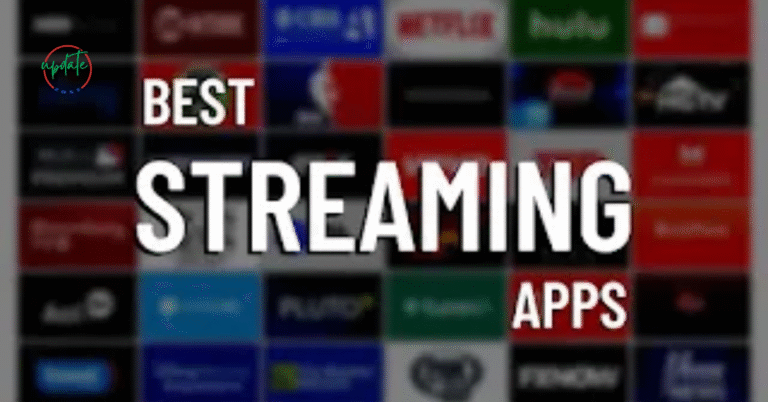 Top 5 APKs for Streaming Free Movies and TV Shows (2025 Updated Guide)