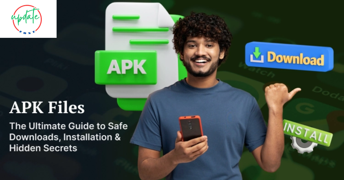 How to Safely Download and Install APK Files on Android Devices (2025 Guide)