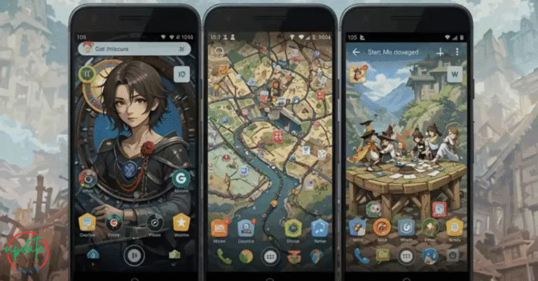 Lightweight APKs That Work Perfectly on Low-End Android Phones