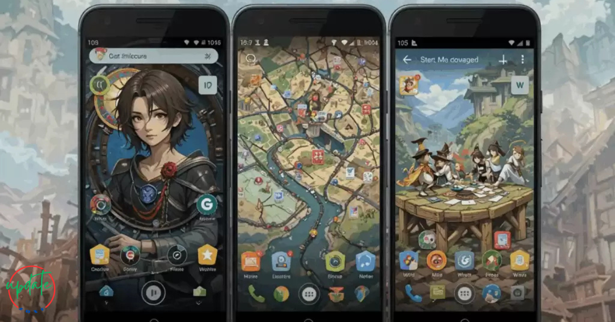 Lightweight APKs That Work Perfectly on Low-End Android Phones