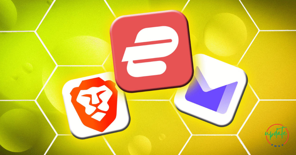 Top 7 Privacy-Focused APPs You Can't Find on the Play Store