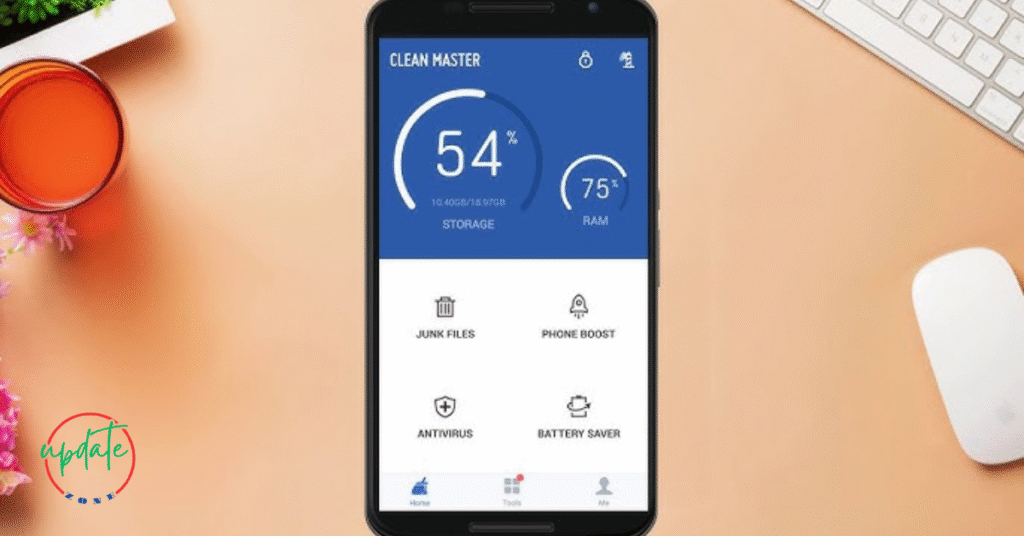 Best APKs to Speed Up Your Android Device Performance