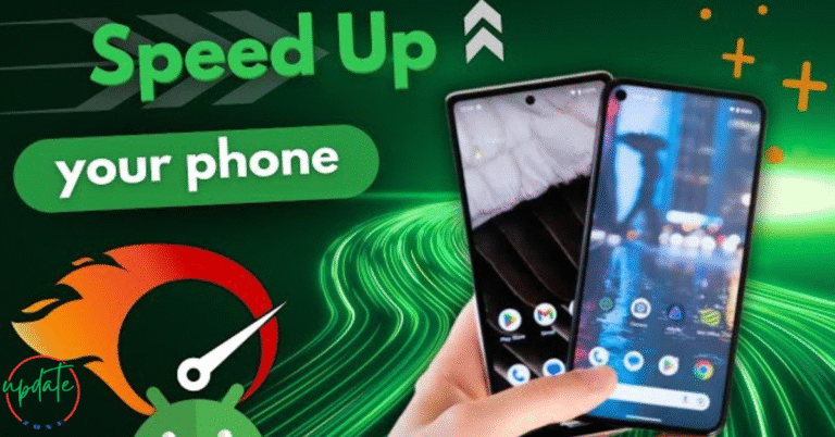 Best APKs to Speed Up Your Android Device Performance