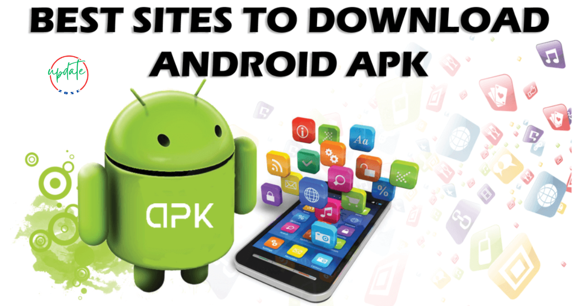 Top 10 Safe APK Download Sites for Android in 2025