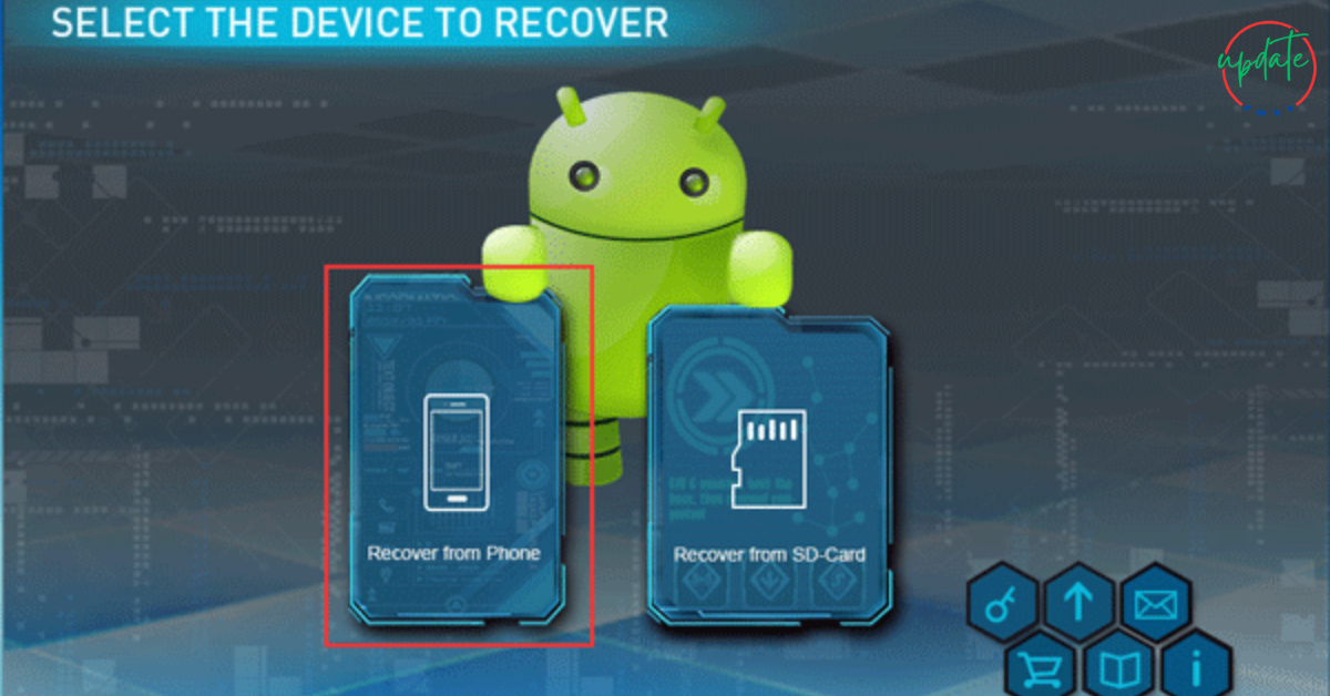 How to Update APK Files Without Losing Data (Complete Android Guide 2025)