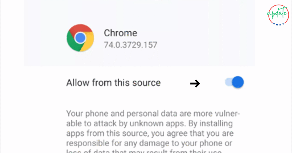 How to Update APK Files Without Losing Data (Complete Android Guide 2025)
