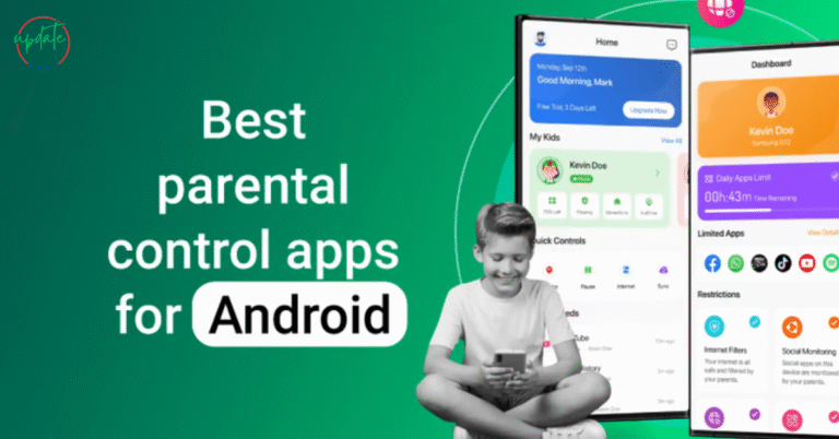 Top Parental Control APKs for Monitoring Kids’ Android Usage