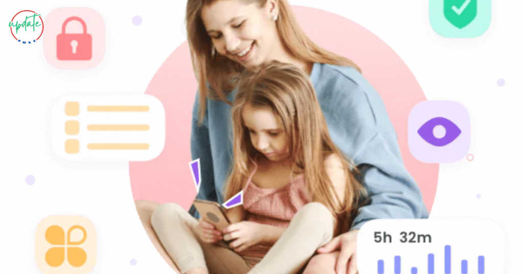 Top Parental Control APKs for Monitoring Kids’ Android Usage