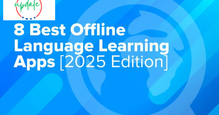 Top Language Learning APPs That Offer Free Offline Access