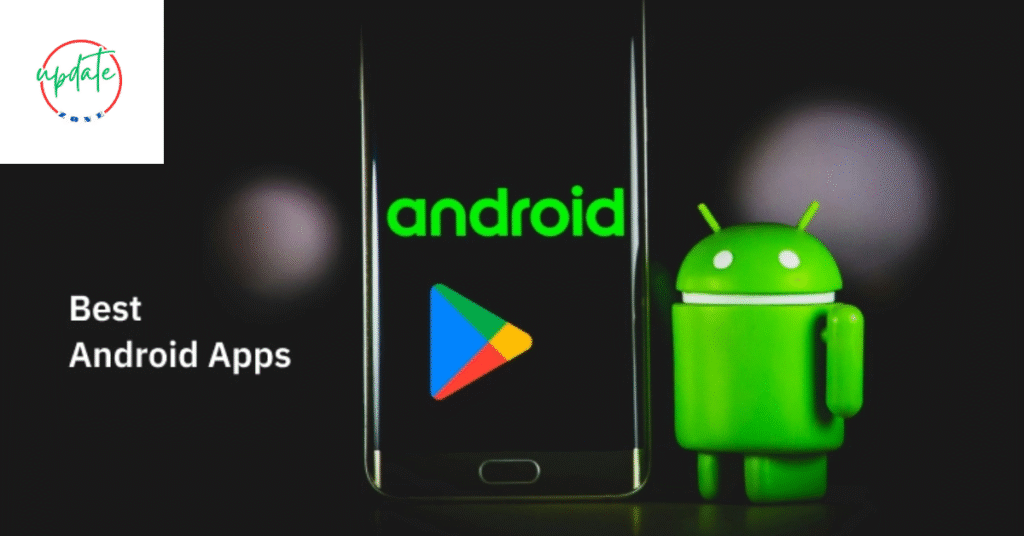 Best Android APKs That Work Perfectly on Budget Phones