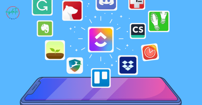 Top Productivity APKs for Android Users Working Remotely