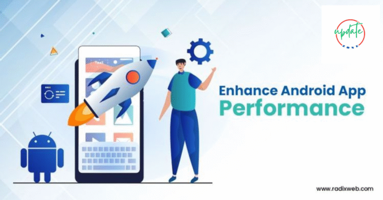 Top 5 APKs That Can Boost Your Android’s Performance