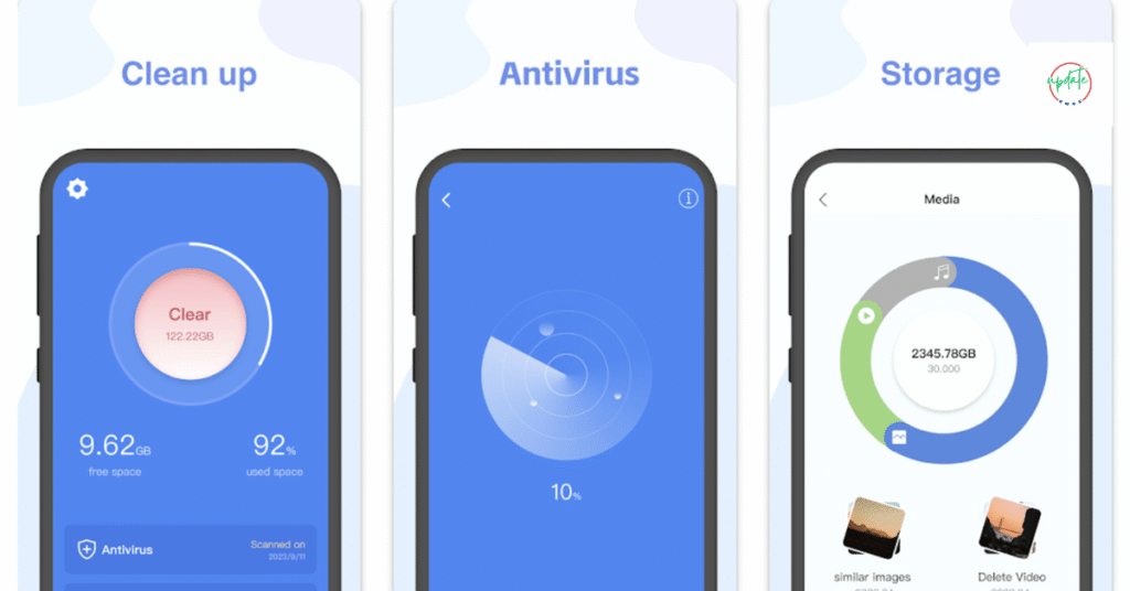 Top 5 APKs That Can Boost Your Android’s Performance