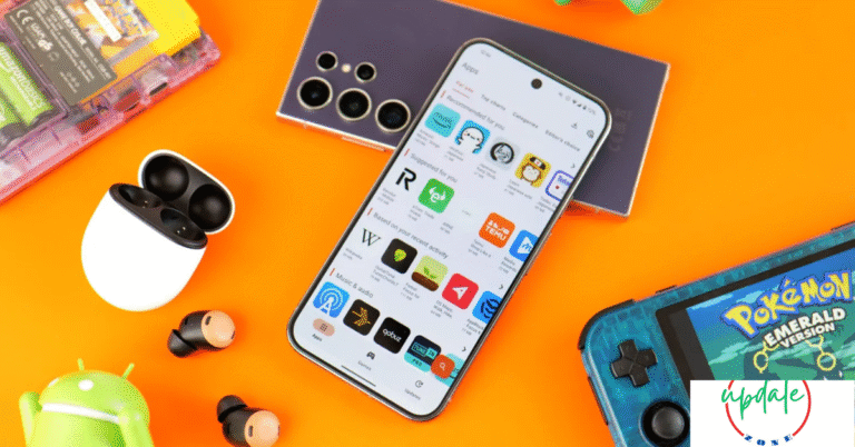 Top Privacy-Focused APKs Not Available on the Play Store