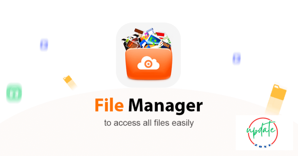 Best File Manager APKs That Offer Advanced Features
