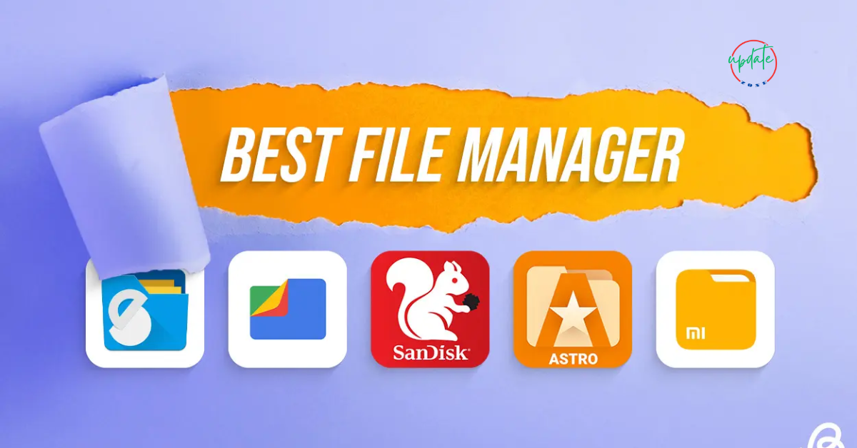 Best File Manager APKs That Offer Advanced Features