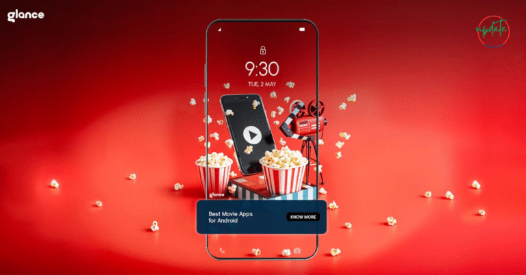 Top Offline APKs for Watching Movies Without Wi-Fi
