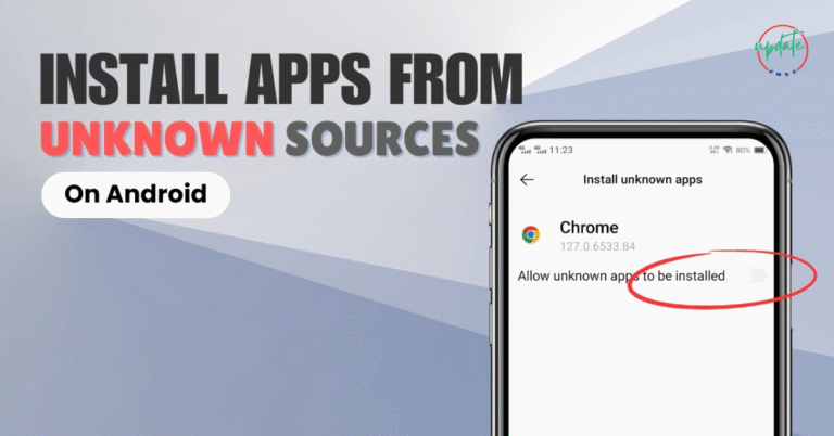How to Install APps Files Without Enabling Unknown Sources Repeatedly