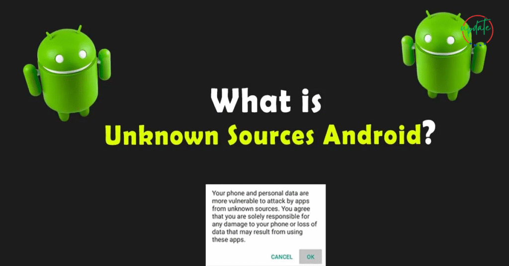 How to Install APK Files Without Enabling Unknown Sources