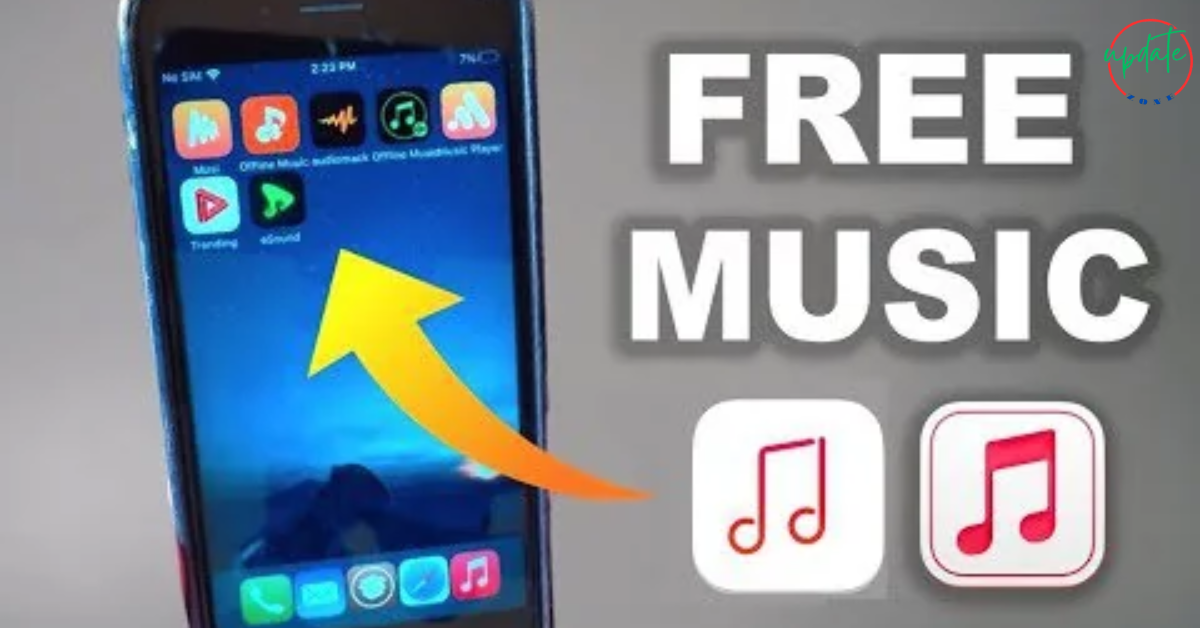 Top 7 Apps to Download Music for Free on Android (2025 Edition)