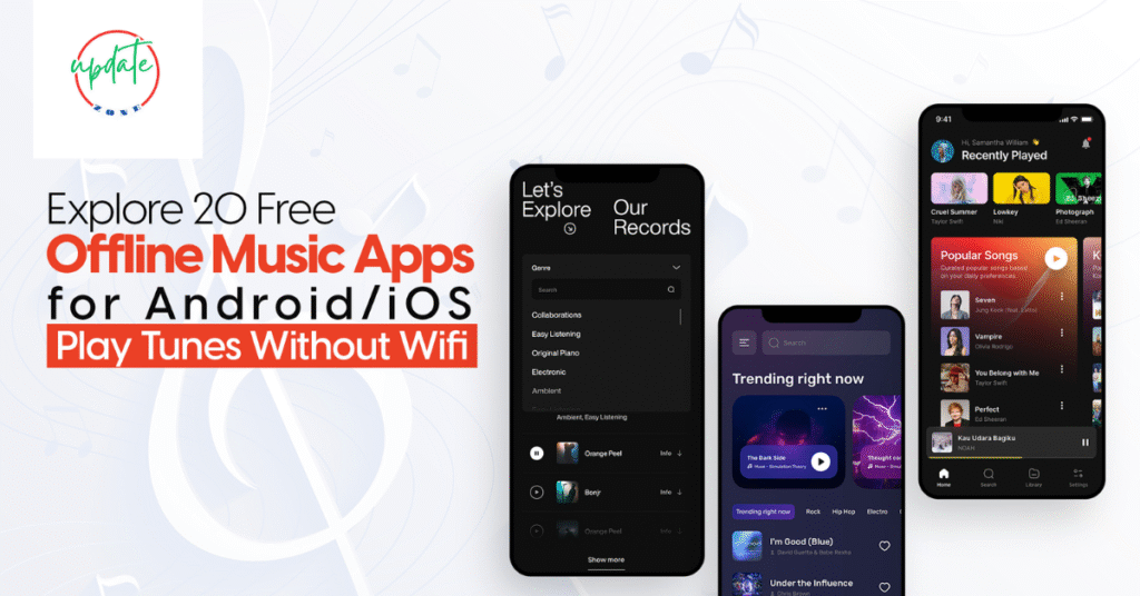 Top 7 Apps to Download Music for Free on Android (2025 Edition)