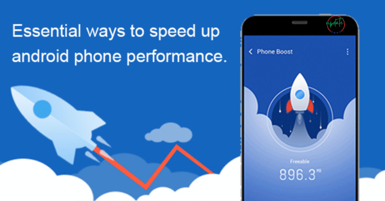 Boost Phone Speed by 70% with This Lightweight APK