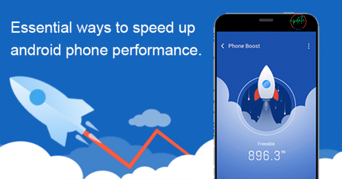 Boost Phone Speed by 70% with This Lightweight APK
