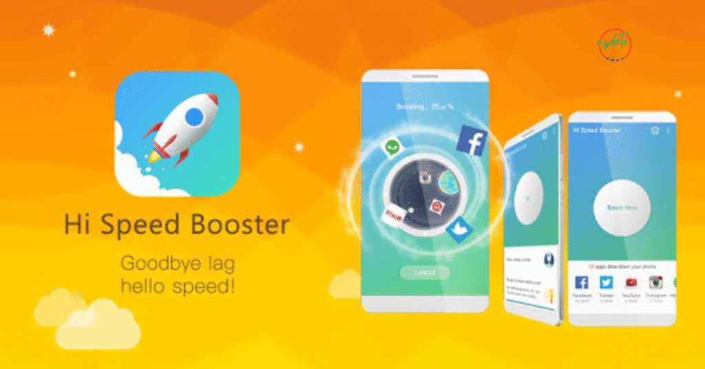 Boost Phone Speed by 70% with This Lightweight APK