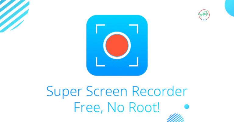 No-Root Screen Recorder APK with Unlimited Features