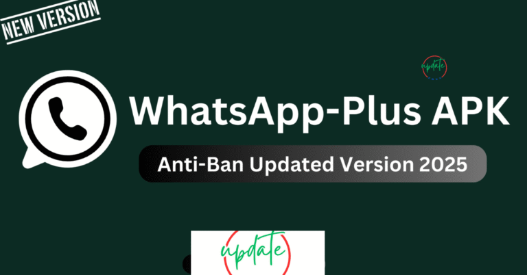 Best Anti-Ban WhatsApp APK for Secure Messaging in 2025