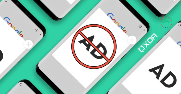 One APK to Block Ads in All Your Apps – No Root Needed