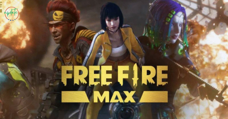 Free Fire MAX Mod APK (Unlimited Diamonds) – Latest Version!