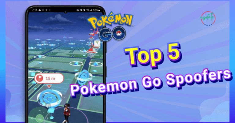 Pokémon GO Spoofing APK – Safe or Bannable? Risks & Alternatives