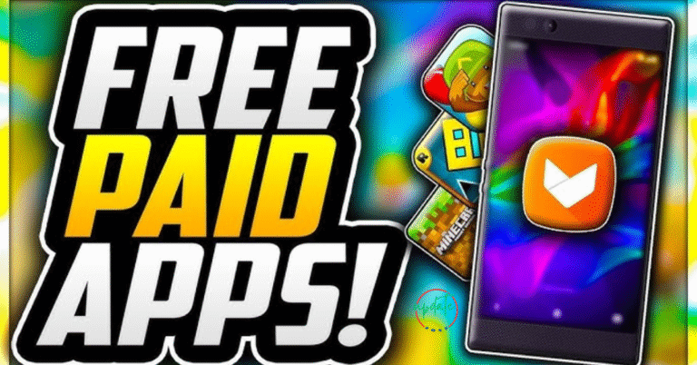 How to Get Premium Games for Free with APK Files