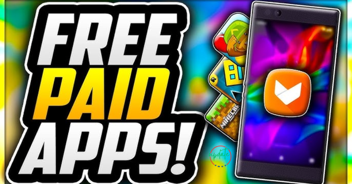 How to Get Premium Games for Free with APK Files