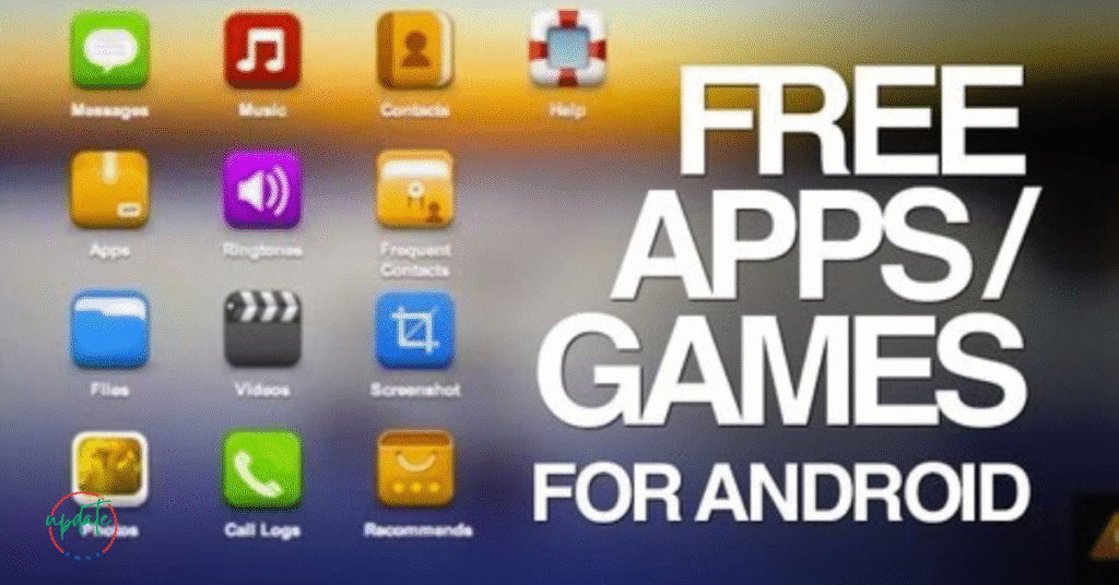 How to Get Premium Games for Free with APK Files