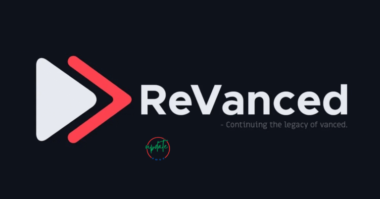 YouTube ReVanced APK – No Ads, Background Play!