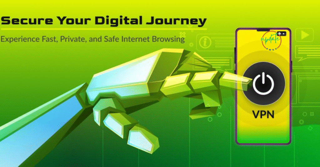 Best VPN APKs for Secure & Fast Browsing
