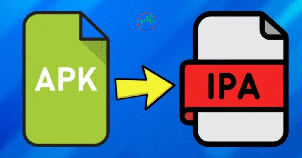How to Convert APK to IPA (iOS) – Easy Method
