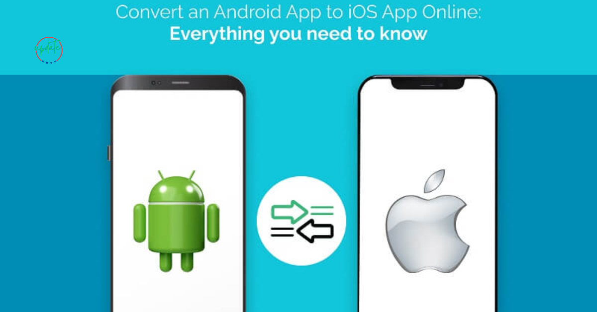 How to Convert APK to IPA (iOS) – Easy Method