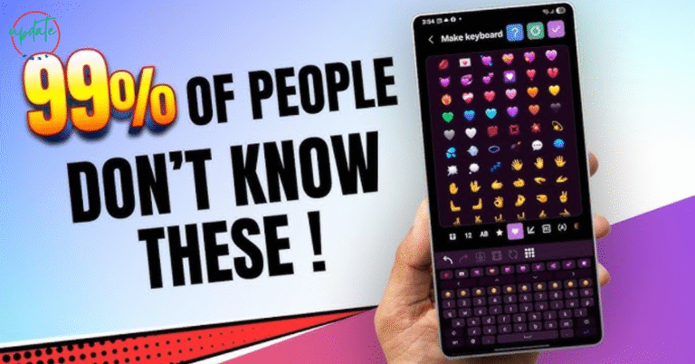 99% of Users Don't Know About These APK Tricks