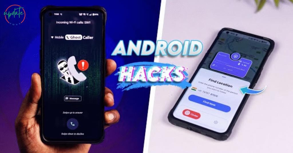 99% of Users Don't Know About These APK Tricks