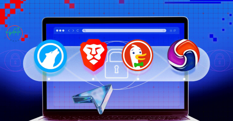 Best Ad-Free Browser APKs for Private Browsing on Android