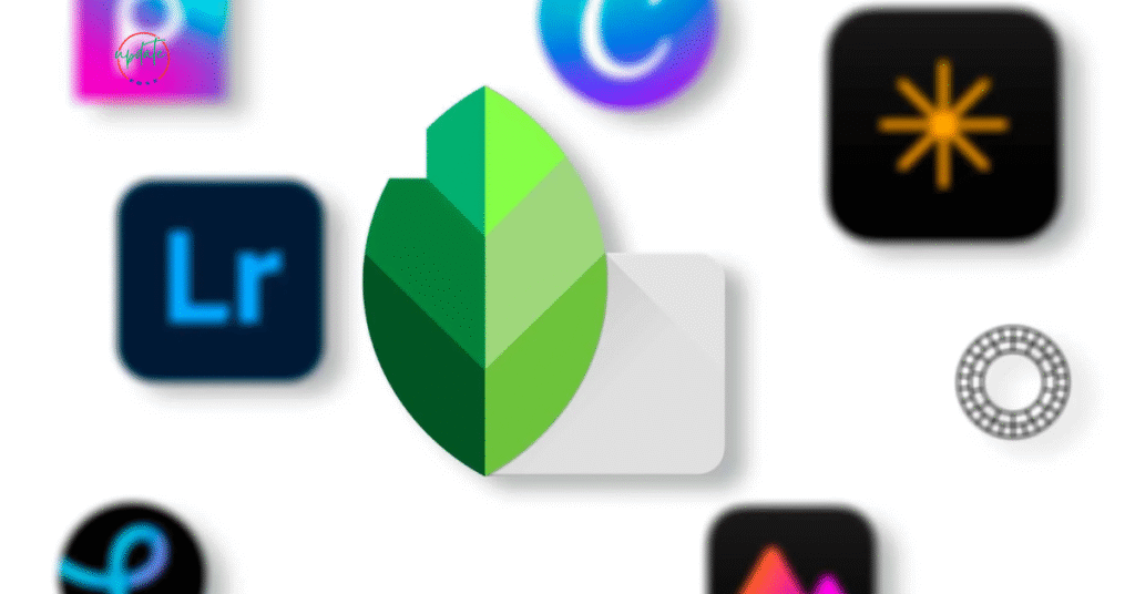 Top 5 Photo Editing APKs with Premium Filters for Free